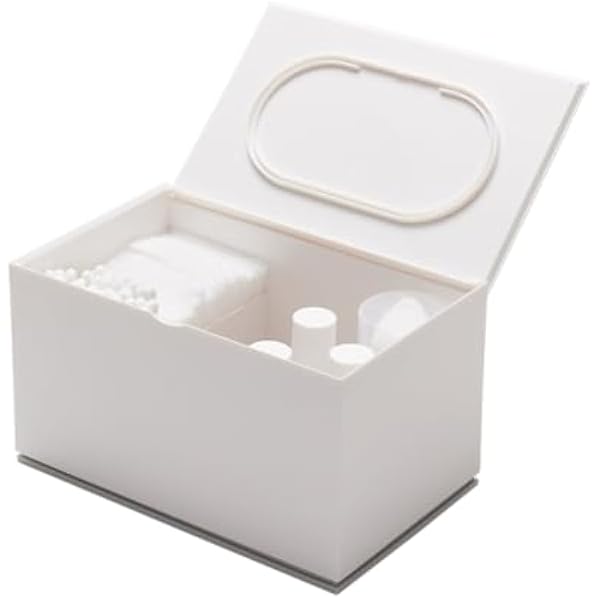 YAMAZAKI Dom Welon BAWEŁNA ETUI WH, 2427