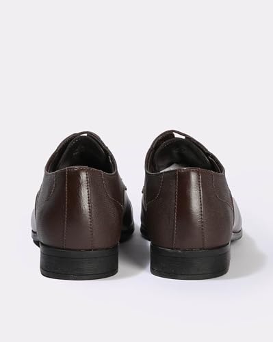 Image of Men's Formal Derby Shoes