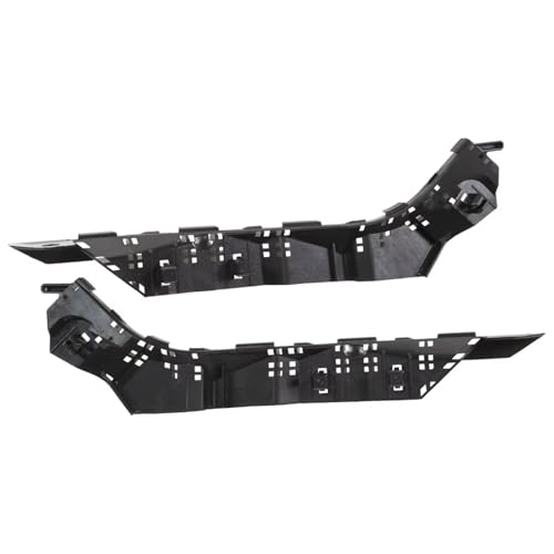 �t�����g�o���p�[�u���P�b�g Compatible With Subaru For Outback For Legacy 2010 2011 2012 2013 2014 1 �y�A�t�����g�o���p�[�ێ��u���P�b�g�T�|�[�g 57707AJ53A