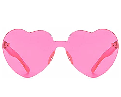 Heart Sunglasses2