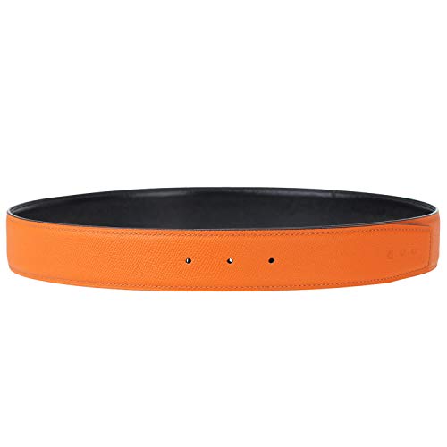 GANGTU H Cinture in pelle di mucca pieno fiore