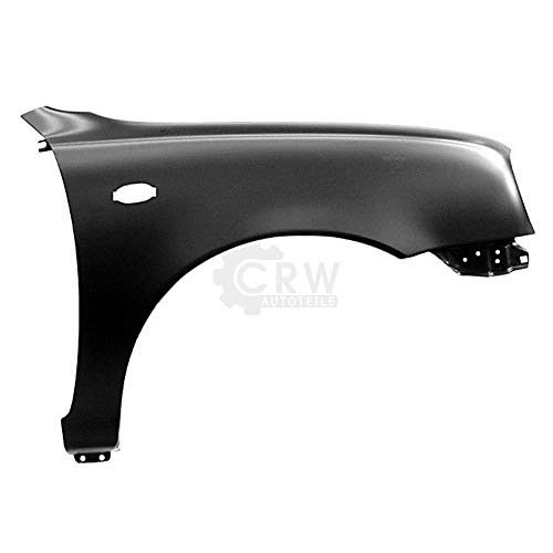 Parafango destro per Micra K11 anno di costruzione...