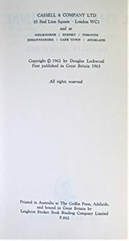 Hardcover I the Aboriginal Book