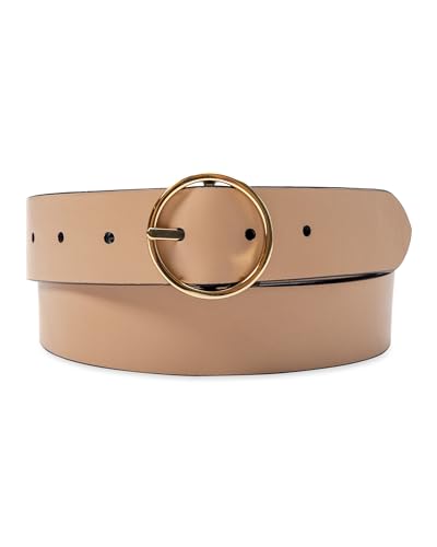 Cole Haan Women's Two-in-One Reversible Dress Belt2