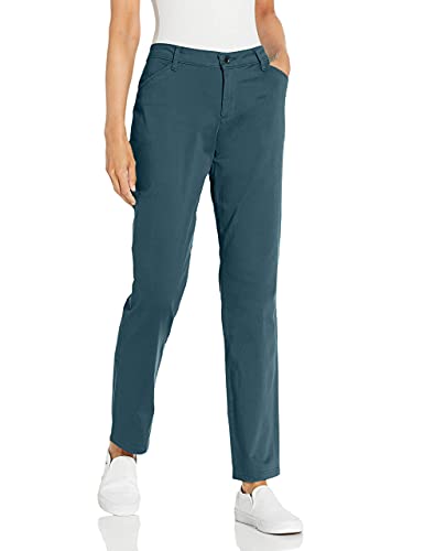 Image of LEE Women's Relaxed Fit All Day Straight Leg Pant