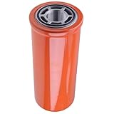 Fakojer Hydraulic Oil Filter 6670207 Compatible with Bobcat Excavator 331 334 337 341 E50 E55 E85