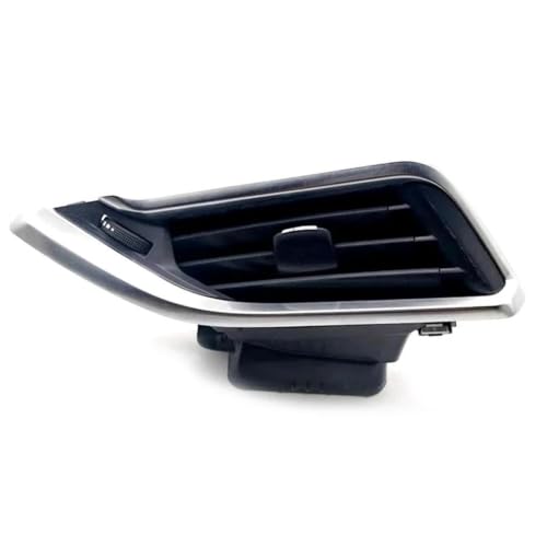 Rejilla de aire acondicionado de coche regulable izquierda para Citroen C3 208 2008