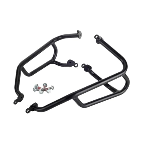 Barre de protection moteur pour Pan America 1250 RA1250S 2021-2024