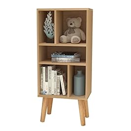 Bookcase Nordic Creative...