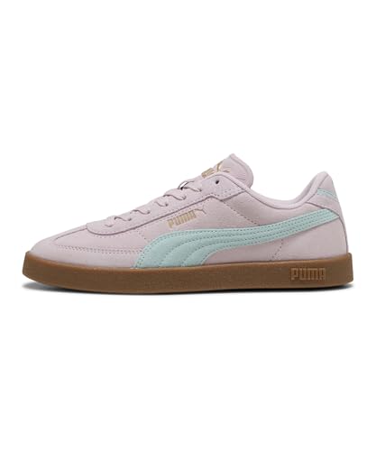 Image of Puma Unisex-Adult Puma Club Ii Era Suede
