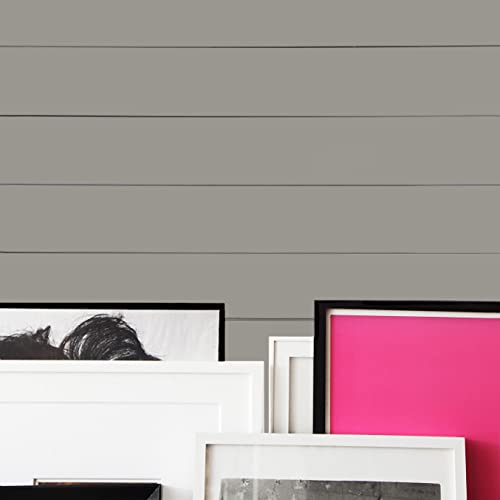 Timeline Sage Shiplap Engineered Wood Wall Paneling 38 in. 5.5 in. x 72 in. 6-Brds 16.5 SFPkg product thumbnail 5