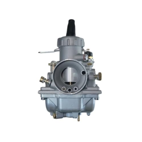 Carburateur de moto pour TS125 et TC125 moteur 2 temps