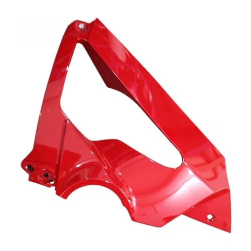 Carénage CBR650F pour remplacer un panneau latéral d'échappement cassé ou décoloré