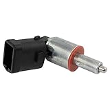 TRQ Door Dome Light Jamb Switch Compatible with Ford Truck Lincoln Mercury