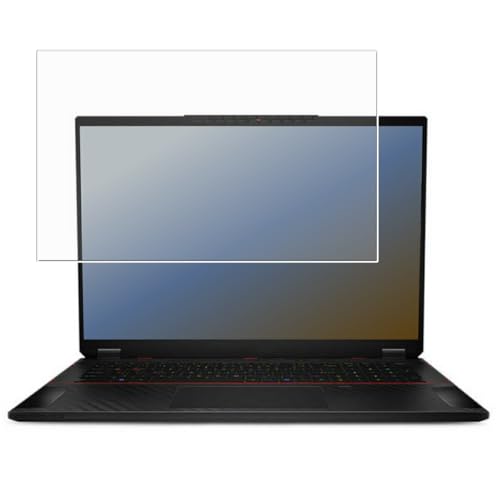 ClearView MSI Stealth 18 Mercedes-AMG Motorsport A1V 2024Nf 18C`p dx 9H A`OA ^Cv t ی tB ˖h~ dx9H tB {