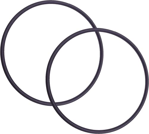 CLX200K O-231 O-Ring for Hayward CL200 CL220 Pool Chlorinate Lid (2PCS)