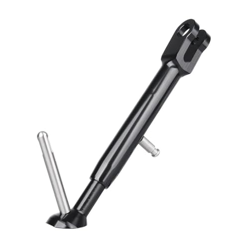 Support latéral de béquille pour moto MT07 FZ07 béquille réglable 2013-2020