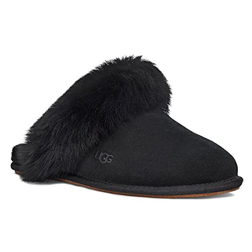 [AO] fB[X [g Xbp T_ [V[Y SCUFFSIS 1122750 BLACK US6(23.0cm) [sAi]