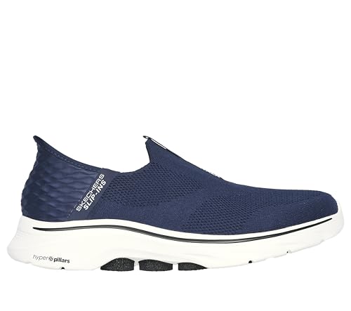 Image of Skechers Mens Go Walk 7 - Easy on 2