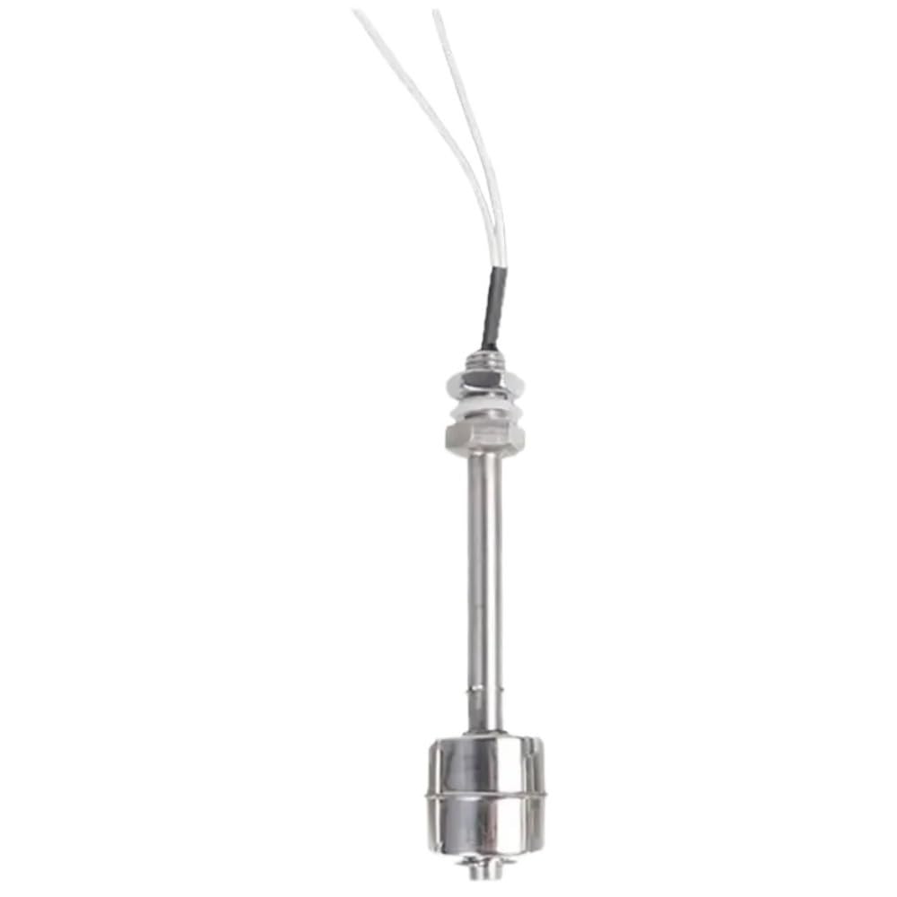 Interruttore Galleggiante Doppia Sfera Inossidabile Precisione 1 pezz0 | sensore di livello liquido, controllo di precisione(150mm)