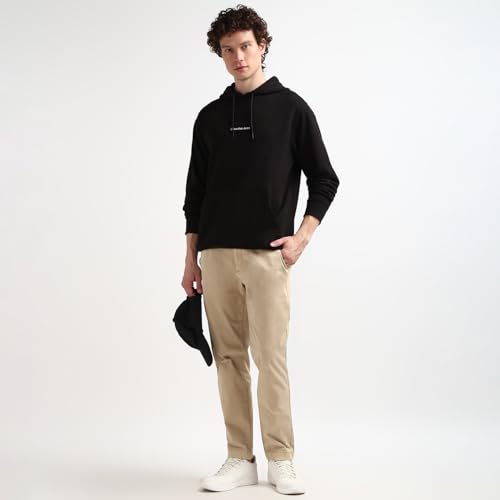 Image of Calvin Klein Men Sweat Shirt