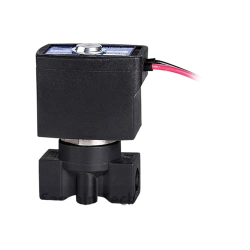 Électrovanne SMLC5 SMLC6 1/8 1/4 AC110V normalement fermée pour distributeur d'eau - 3