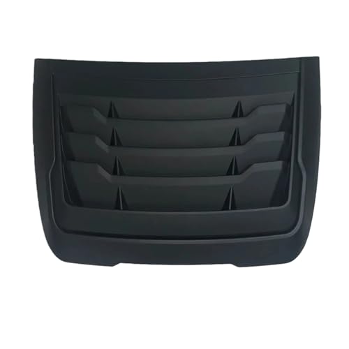 Écope de capot Ford Ranger pour un look tout-terrain en week-end outdoor
