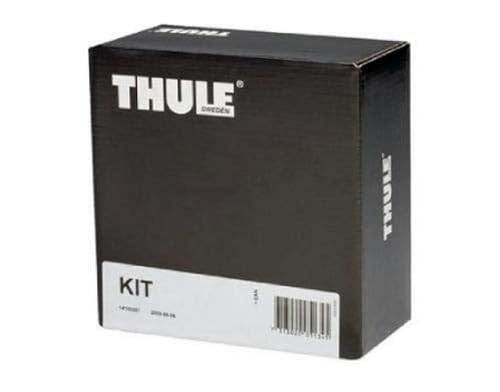 Image of Thule Kit Clamp 5015