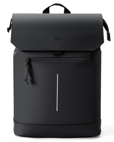 Lekespring Zaino Porta PC Donna 15.6 Pollici – Elegante Zaino Università e Lavoro...