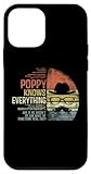 Photo Gallery custodia per iphone 12 mini poppy knows everything funny poppy gag gifts birthday Photo Gallery custodia per iphone 12 mini poppy knows everything funny poppy gag gifts birthday
