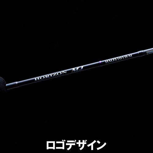 Amazon.co.jp: 天龍(Tenryu) ホライゾンMJ HMJ 5101B-L : スポーツ 