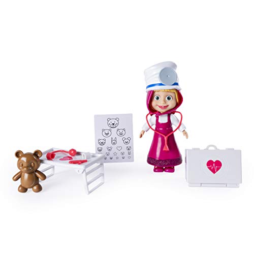 Exteriores, Toy Imagen adicional