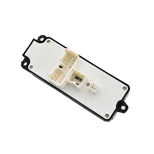 Interrupteur lève-vitre de précision Mazda 3 commande BN8F66350A - 6