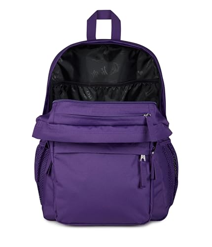 Image of JanSport Big Plans Backpack, Grape Jelly