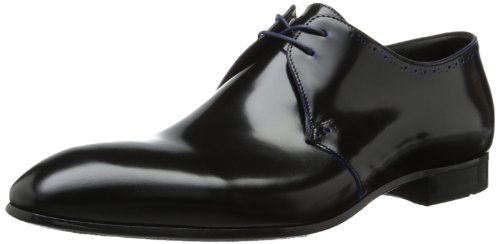 Image of BOSS Men's Tussen Tuxedo Oxford