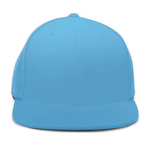 Image of Pacific Headwear Unisex-Adult Pacific Headwear Perforated F3 Performance Flexfit Cap