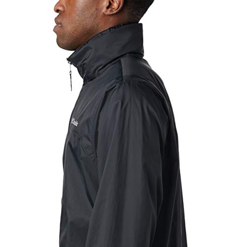 Image of Columbia Big & Tall Glennaker Lake Jacket