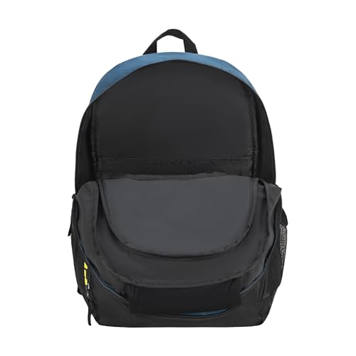 Image of PUMA unisex-adult Contender Backpack with Laptop Sleeve, Item Organizer & Media Pocket
