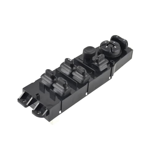 Commande vitre electrique gauche reponse instantanee 56009449AC Cherokee 2001