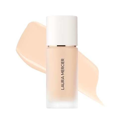Real Flawless Weightless Perfecting Waterproof Foundation