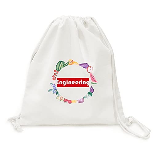 Sac pliable fruits et légumes en tissu rouge avec sangle pour faire le marché au quotidien