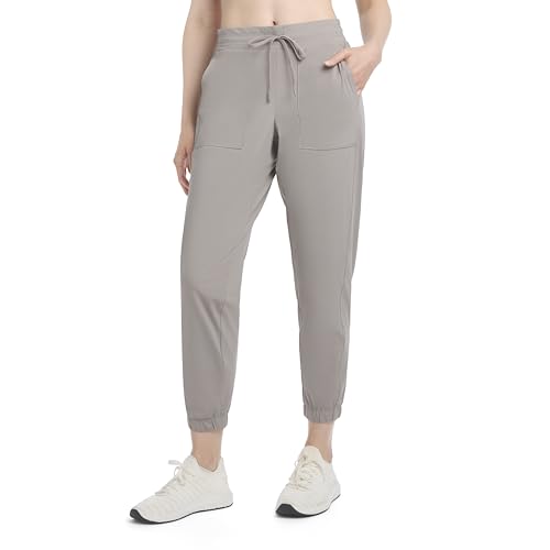 Jockey Womens Infinity Red Eye Jogger Sweatpants