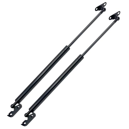 68960-49025 Liftgate Lift Support Shock Strut Fit for Toyota Highlander 2001-2007 Tailgate Rear Hatch Replacement 68950-49025 68960-49025 68960-49155 Trunk Shock Strut