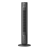 Photo Gallery philips ventilatore a torre serie 5000, auto-rotante, 105 cm, telecomando, timer, 3 velocità, 3 modalità, 40w, flusso d aria potente ma silenzioso, adatto all aromaterapia, grigio scuro (cx5535/11) Photo Gallery philips ventilatore a torre serie 5000, auto-rotante, 105 cm, telecomando, timer, 3 velocità, 3 modalità, 40w, flusso d aria potente ma silenzioso, adatto all aromaterapia, grigio scuro (cx5535/11)