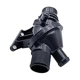 Termostato Calcole compatibile con veicoli a motore N20 adatta al frigorifero per frigorifero numero 11538635689 11537633477 11538648791 funziona con vari modelli tra cui F10 F11 F18 F25 F2