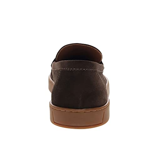 DOCKERS Men's Vaughn Loafer3