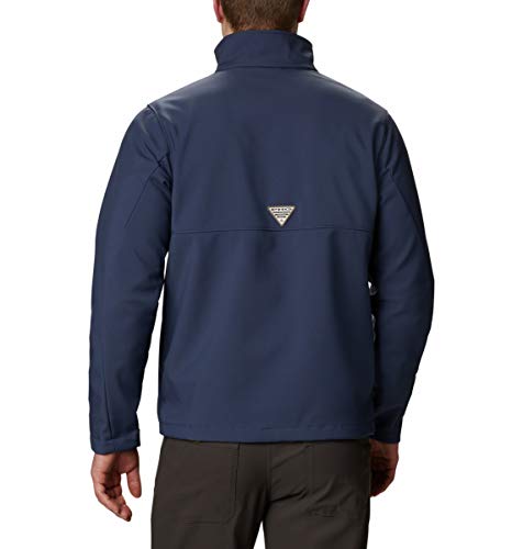 Image of Columbia Men's PHG Ascender Softshell Jacket