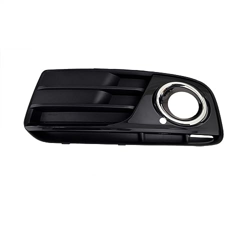 Grille de Phare Antibrouillard Gauche pour Audi Q5 8R Pas Cher 2013-2016 Calandre