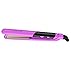 Remington S9610 T|Studio Silk Ceramic Slim Hair Straightener, Flat Iron, 1-inch Ceramic Plate (Purple)