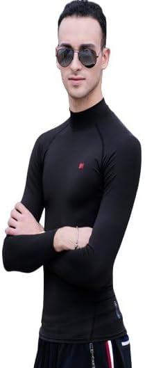 161747 Turtle Neck
